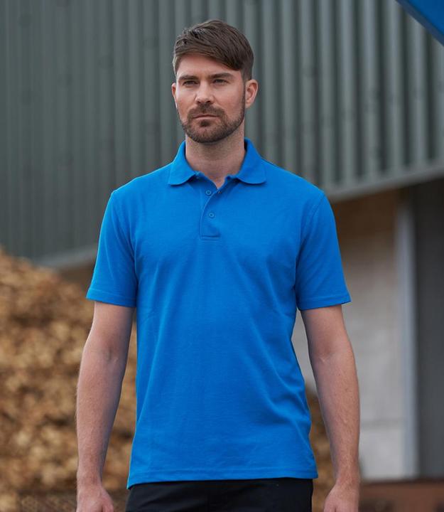 Immagine prodotto Prortx Polo Pro Rtx Pro Pique (XS)