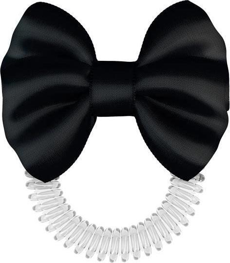 Immagine prodotto Invisibobble bowtique? anello di capelli a spirale incontra il fiocco (Elastico per capelli)