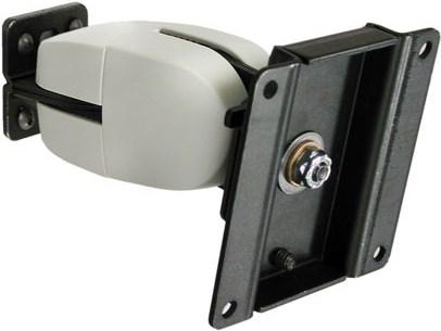Ergotron Support mural série 100 Double Pivot (Mur, 27")