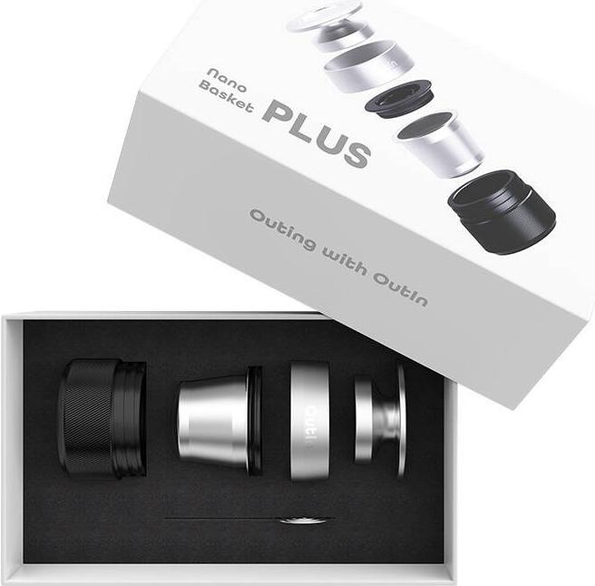 Actual product image OutIn Nano Basket Plus Filterkorb