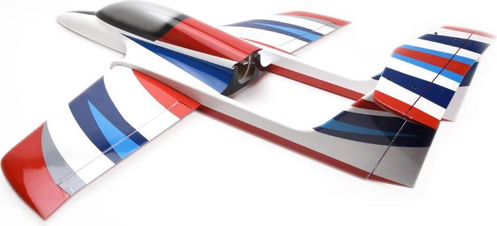 Produktbild JSM Mini Xcalibur RC Jetmodell Bausatz 1 (Jet)