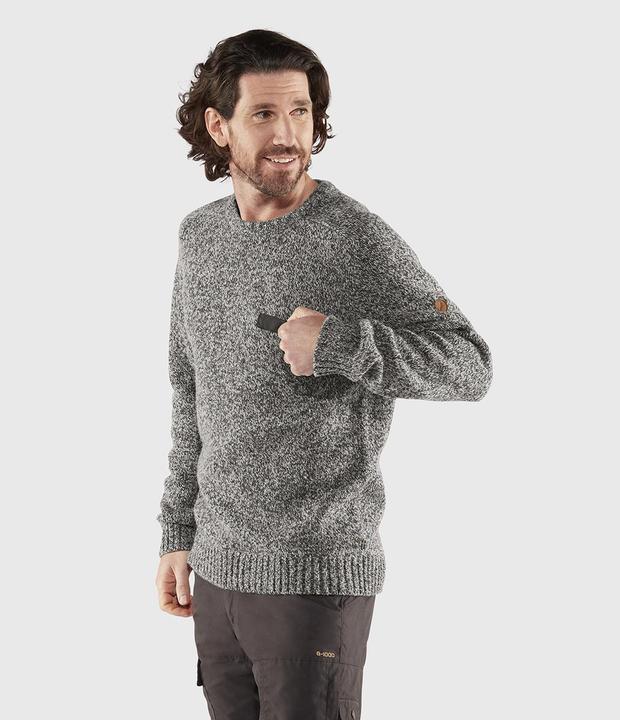 Immagine prodotto Fjällräven Lada a collo tondo (S)