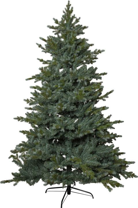 Produktbild Star Trading Weihnachtsbaum Grauland (210 cm)