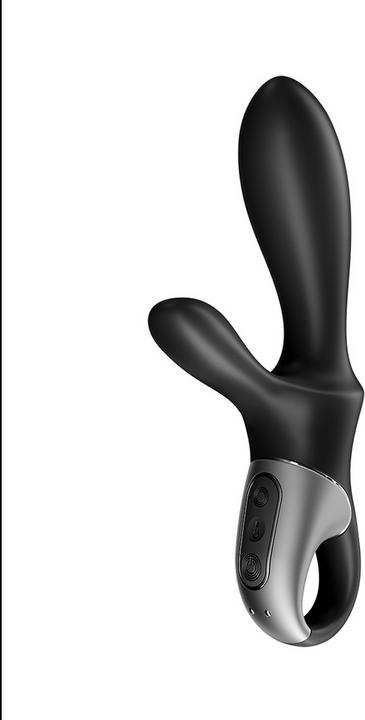 Immagine prodotto Satisfyer Heat Climax + Warming Anal Vibrator