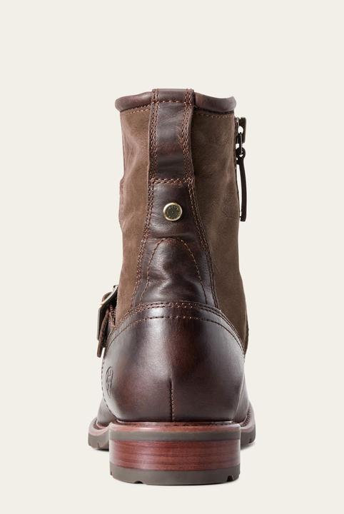 Image du produit Ariat Boots d'hiver Savannah H2O pour femmes (40)