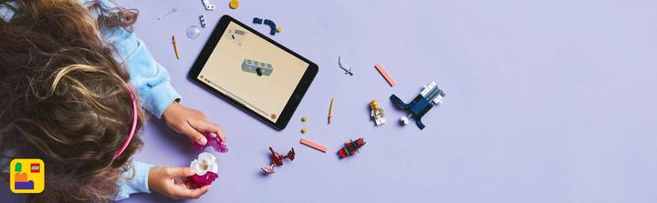 Produktbild LEGO Soras Drachen-Spinjitzu-Spinner (71824, LEGO Ninjago)