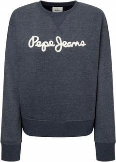 Pepe Jeans Nanette N Future Damen Sweatshirt (XS)