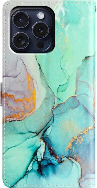 Produktbild Cover-Discount iPhone 16 Pro - Tasche Hülle mit Motiv (Apple iPhone 16 Pro)