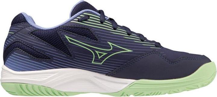 Actual product image Mizuno Cyclone Speed 4 Junior (35)