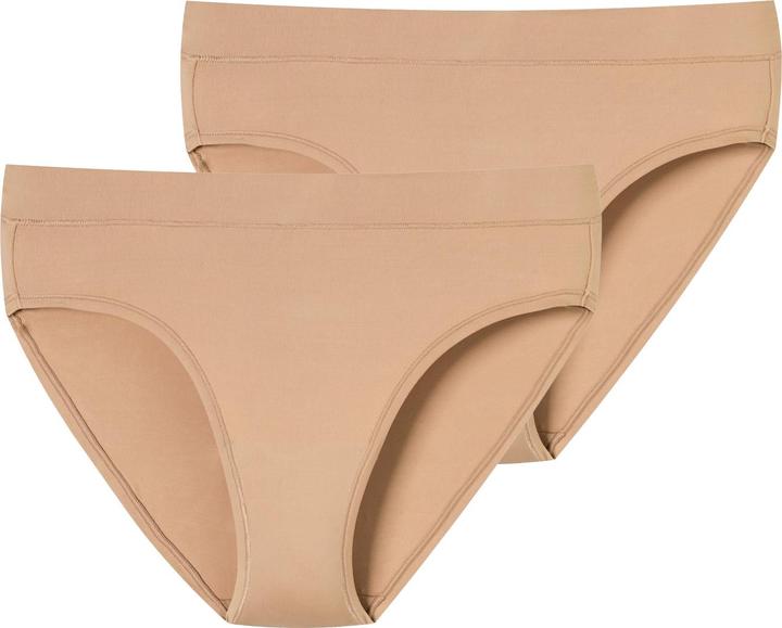 Immagine prodotto Schiesser Rioslip Unique Micro (46, Confezione da 2)