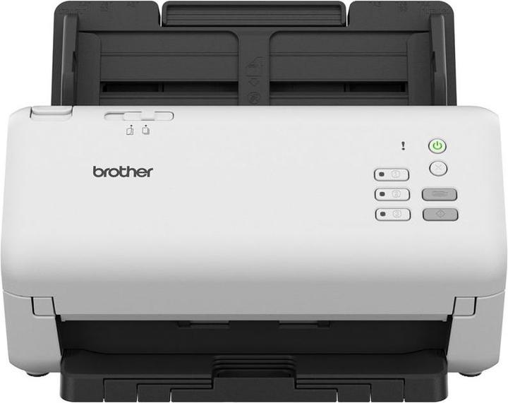 Brother ADS-4300N (Ethernet)