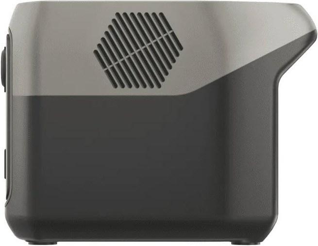 Immagine prodotto EcoFlow Fiume 2 Max (512 Wh, 6 kg)
