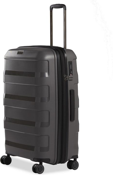 Produktbild Stratic Straw+ - Hartschalenkoffer (65 l, M (50 - 90l))