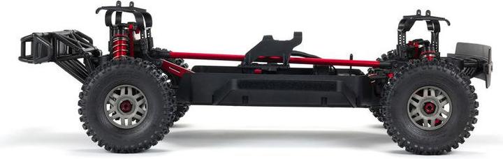 Actual product image Arrma Trophy Truck Mojave (Kit)