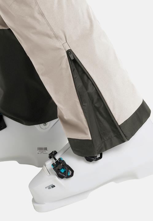 Produktbild Jack Wolfskin Flowline Pro 2L Ins Pants M (L)