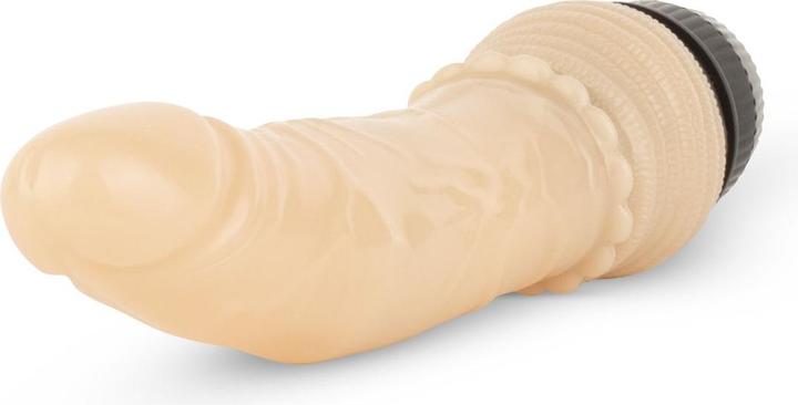 Actual product image Easytoys Jelly Glee - Realistic Vibrator