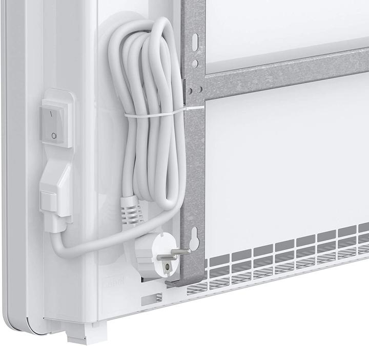 Actual product image AEG Haustechnik WKL 2505 (2500 W)