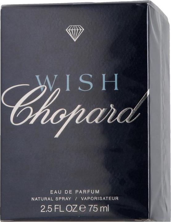 Immagine prodotto Chopard Wish (Eau de parfum, 75 ml)
