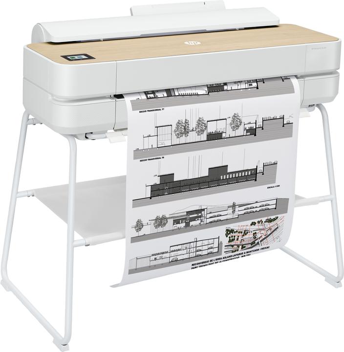 Image du produit HP 24" DesignJet Studio (Encre, Couleur)
