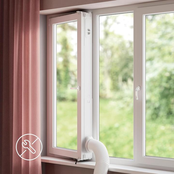 Produktbild AEG Window Kit Awkit5