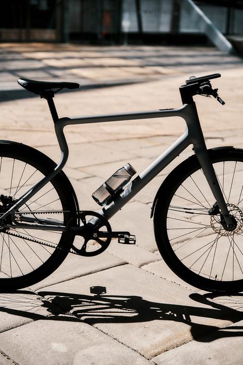 Produktbild Fidlock Twist Life + Bike Base (0.80 l)