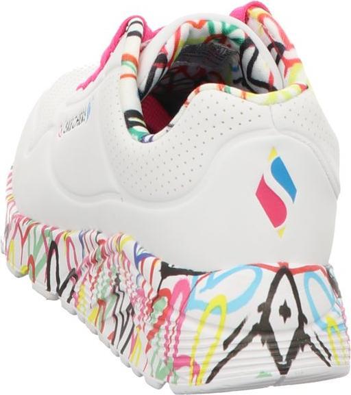 Immagine prodotto Skechers Uno Lite Lovely Luv sneaker bambina (29)