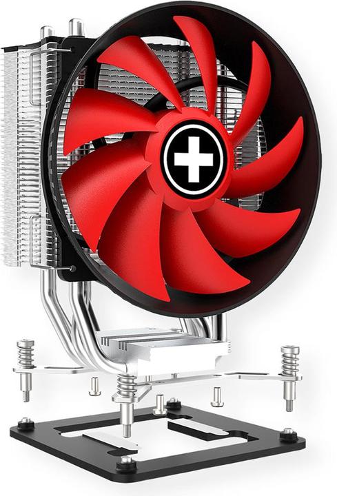 Actual product image Xilence XC029 (142 mm)