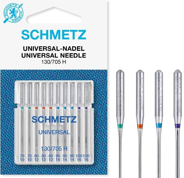 Produktbild Schmetz Nähmaschinennadeln
