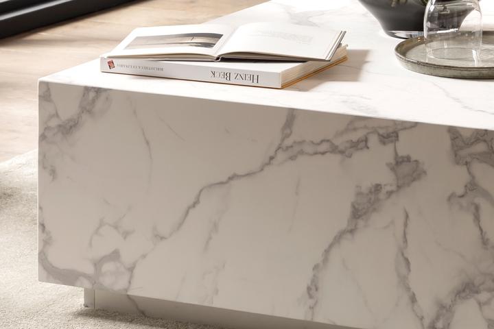 Image du produit SalesFever Table basse (90 x 90 x 35 cm)