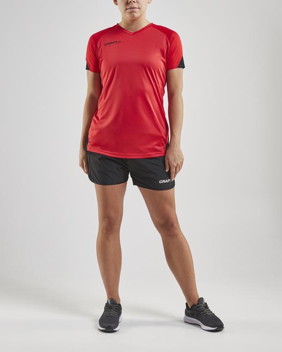 Actual product image Craft Pro Control Impact Ss Tee Ladies (XXL)