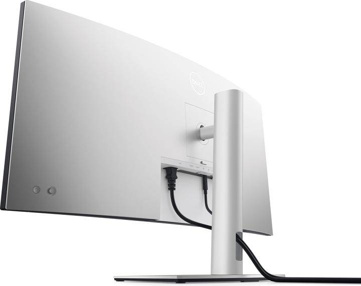 Actual product image Dell UltraSharp U3824DW (3840 x 1600 pixels, 37.50")