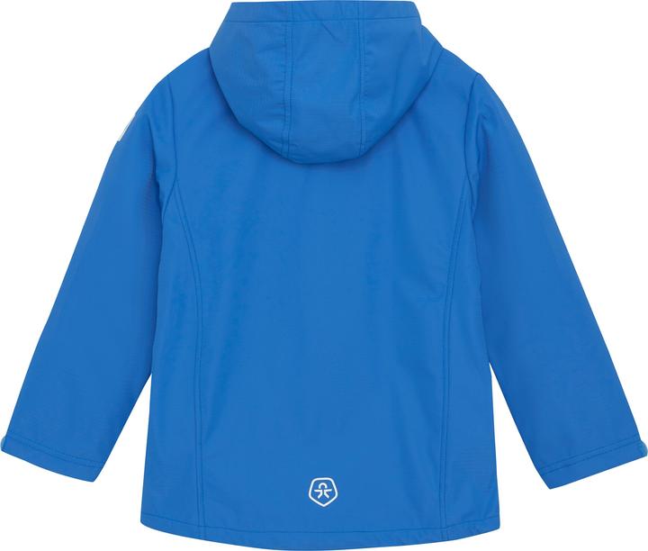 Produktbild Color Kids Kid's Softshell Light Weight (128)