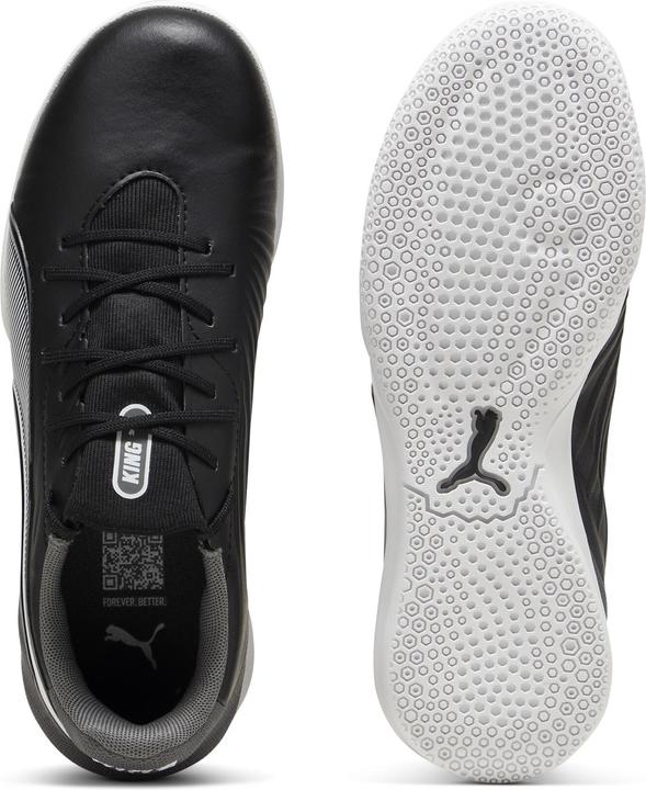 Immagine prodotto Puma King Match It Jr (38)