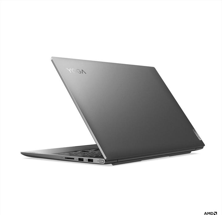 Produktbild Lenovo Yoga Slim 7 Pro (16", AMD Ryzen 7 6800HS, 16 GB, 512 GB, CH)