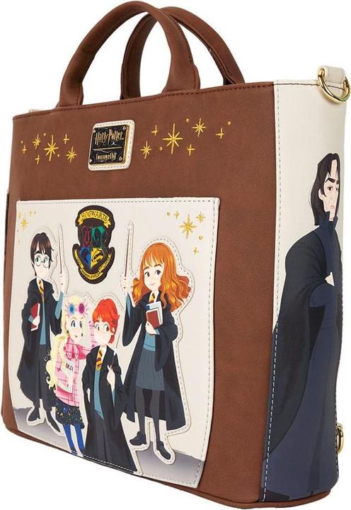 Produktbild Loungefly Harry Potter Spring bag