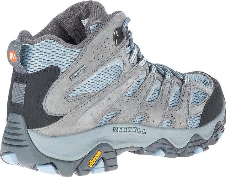 Actual product image Merrell Moab 3 Mid Gtx (40.5)