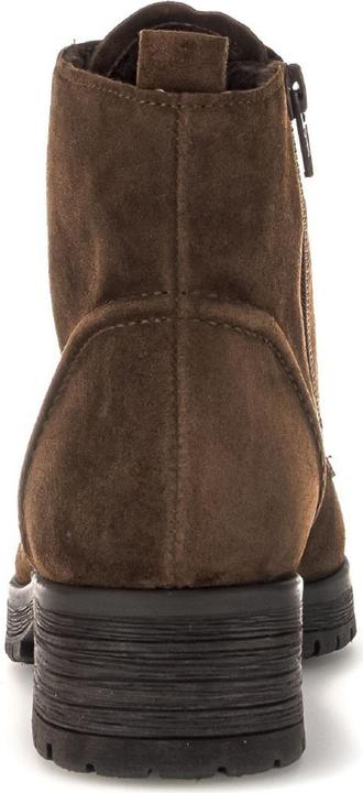 Produktbild Gabor Hittcher Damen Stiefeletten braun (40)