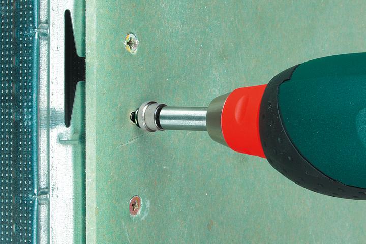 Actual product image wolfcraft wolfcraft 2 Bits mit Tiefenanschlag Solid PH 2 (Cross Phillips PH M2)