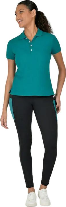 Immagine prodotto Dublin Lauren Maglietta Polo Maniche Corte Donna (XXS)