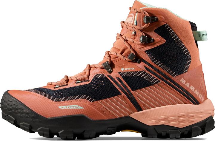 Produktbild Mammut Ducan II High GTX Women (40 2/3)