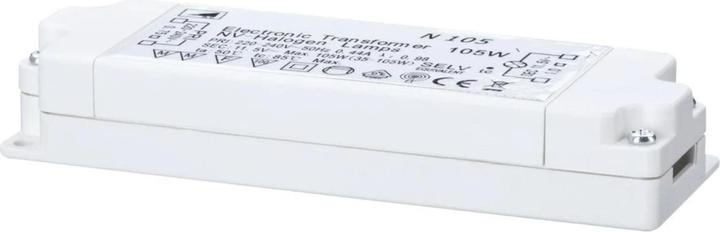 Produktbild TIP LED Treiber VDE Elektroniktrafo 35 105W 230/12V 105VA