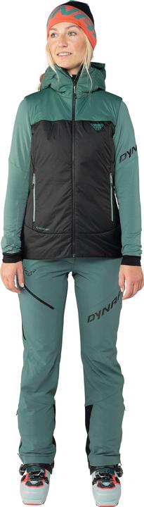 Produktbild Dynafit Radical PrimaLoft Kapuzenweste (M)