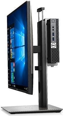 Actual product image Dell OptiPlex Micro Form Factor (Table, 27")