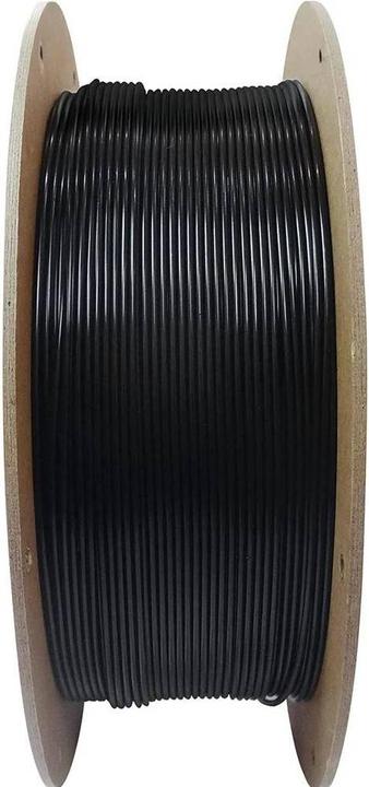 Produktbild Polymaker PolyMax PETG-ESD (PETG, 1.75 mm, 500 g, Schwarz)