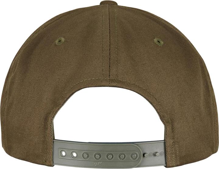 Immagine prodotto Flexfit Cappello da baseball in cotone organico (Taglia unica)