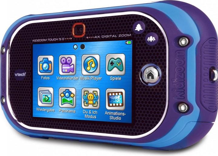 Image du produit VTech Kidizoom Touch 5.0