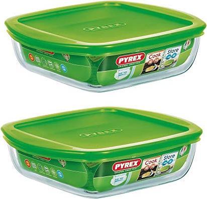 Pyrex PYRG4CCA17 (1 l)