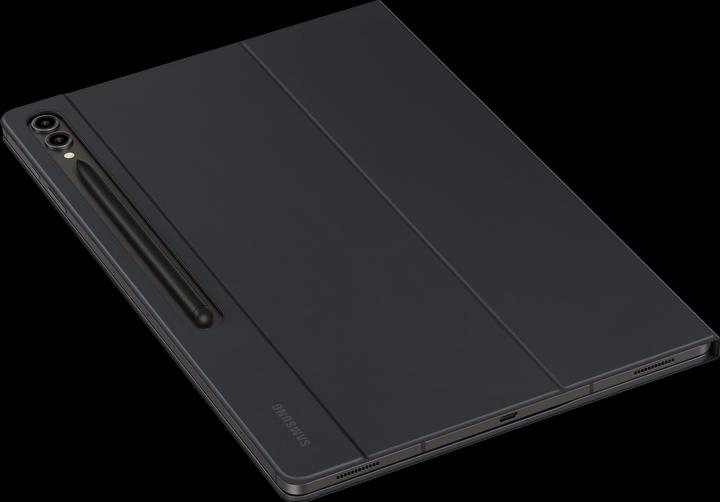 Image du produit Samsung Clavier Book Cover Slim (CH, Galaxy Tab S10 Ultra, Galaxy S9 Ultra)