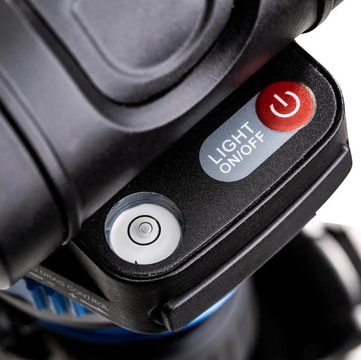 Produktbild Benro S8Pro (Videokopf)