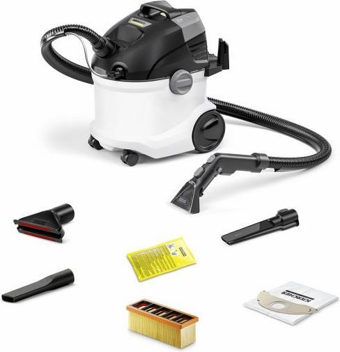 Image du produit Kärcher SE 5 Wagen 1.081-231.0 (Aspirateur eau et poussière)